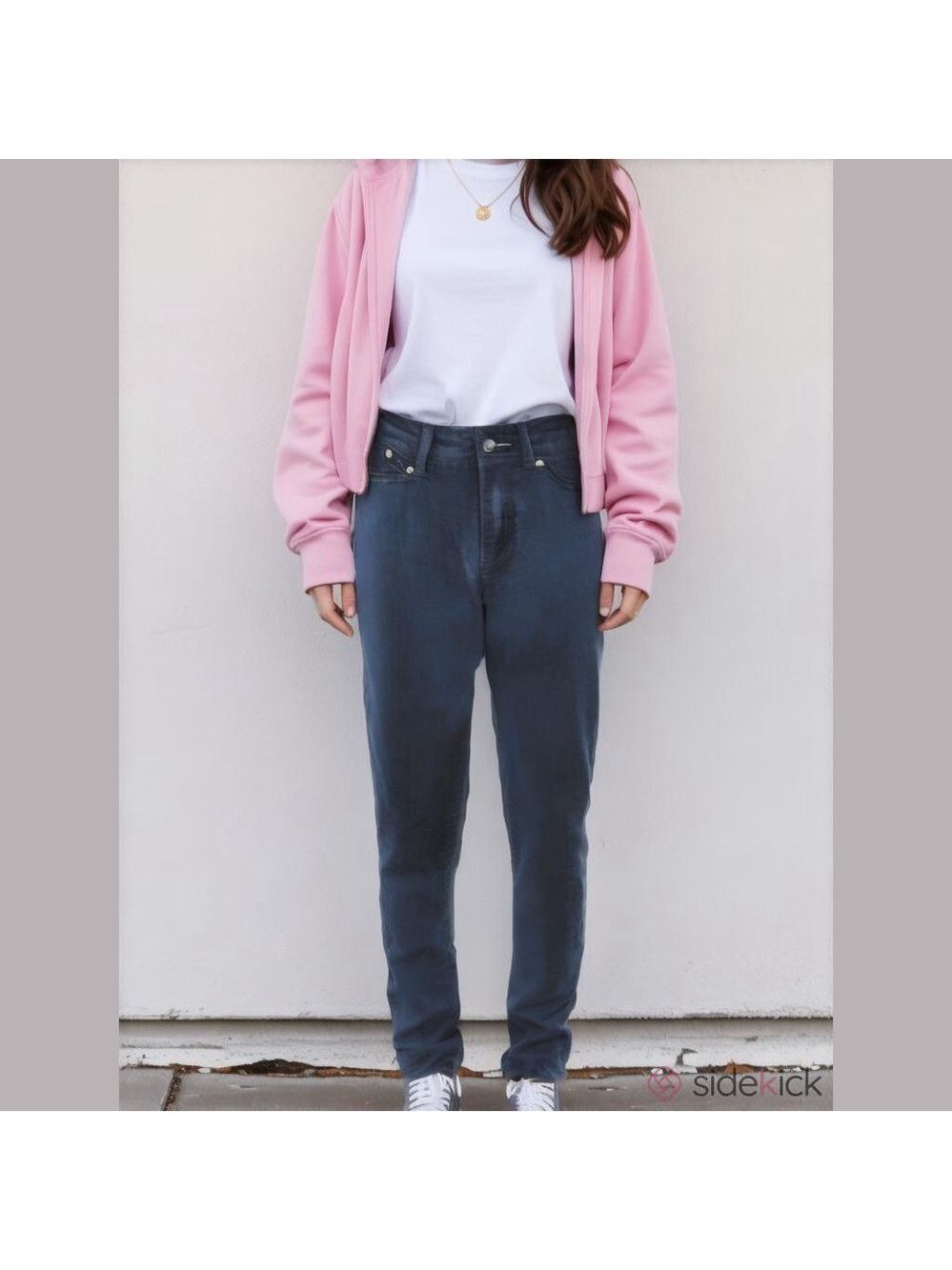 JDKY jeans size 0